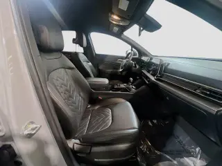 Kia Sportage 2023 AWD X-Line 4dr SUV