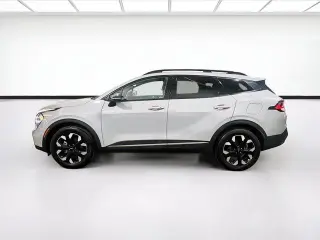 Kia Sportage 2023 AWD X-Line 4dr SUV