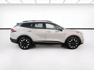 Kia Sportage 2023 AWD X-Line 4dr SUV