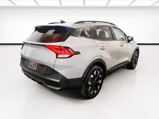 Kia Sportage 2023 AWD X-Line 4dr SUV