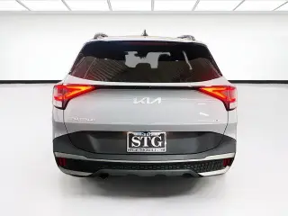 Kia Sportage 2023 AWD X-Line 4dr SUV