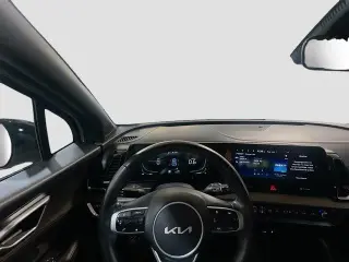 Kia Sportage 2023 AWD X-Line 4dr SUV