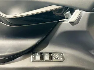 Tesla Model X 2018 AWD 75D 4dr SUV