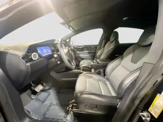 Tesla Model X 2018 AWD 75D 4dr SUV