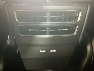 Tesla Model X 2018 AWD 75D 4dr SUV