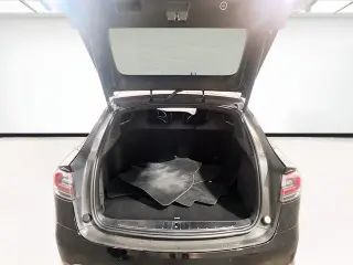 Tesla Model X 2018 AWD 75D 4dr SUV
