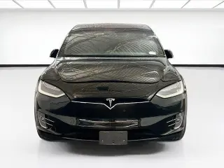 Tesla Model X 2018 AWD 75D 4dr SUV