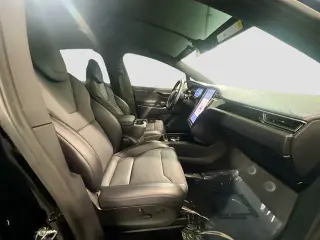 Tesla Model X 2018 AWD 75D 4dr SUV