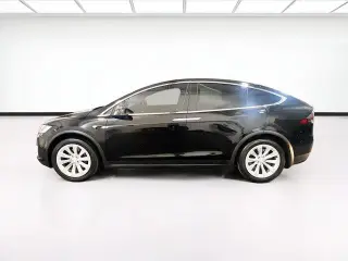 Tesla Model X 2018 AWD 75D 4dr SUV
