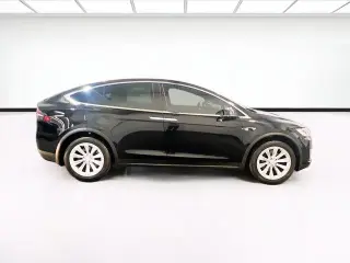 Tesla Model X 2018 AWD 75D 4dr SUV