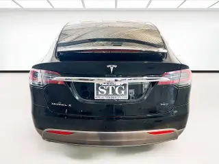Tesla Model X 2018 AWD 75D 4dr SUV