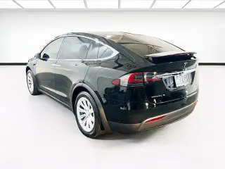 Tesla Model X 2018 AWD 75D 4dr SUV