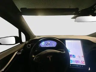 Tesla Model X 2018 AWD 75D 4dr SUV