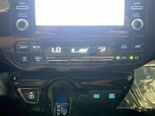 Toyota Prius 2022 LE 4dr Hatchback