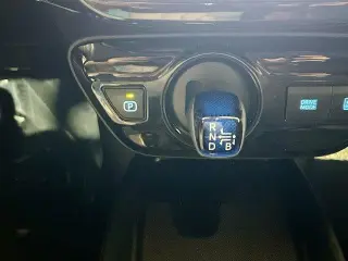 Toyota Prius 2022 LE 4dr Hatchback