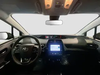 Toyota Prius 2022 LE 4dr Hatchback