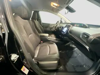 Toyota Prius 2022 LE 4dr Hatchback