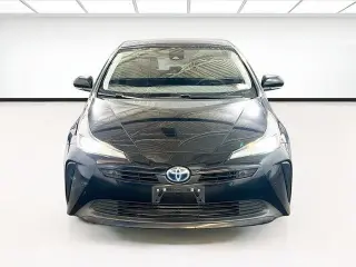 Toyota Prius 2022 LE 4dr Hatchback