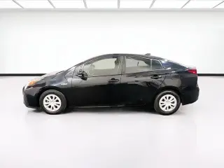 Toyota Prius 2022 LE 4dr Hatchback
