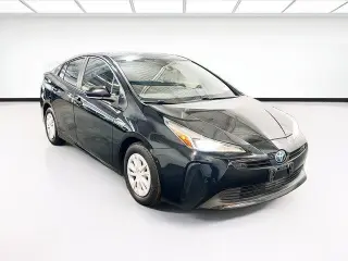 Toyota Prius 2022 LE 4dr Hatchback