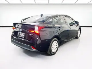 Toyota Prius 2022 LE 4dr Hatchback