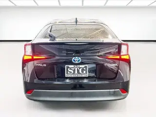 Toyota Prius 2022 LE 4dr Hatchback