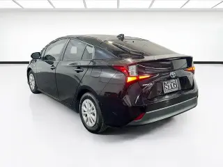 Toyota Prius 2022 LE 4dr Hatchback