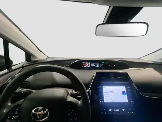 Toyota Prius 2022 LE 4dr Hatchback