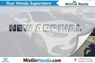 Honda HR-V 2024 LX 4dr Crossover