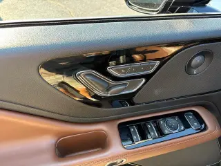 Lincoln Aviator 2020 AWD Reserve 4dr SUV