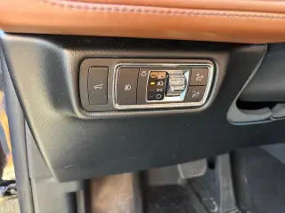 Lincoln Aviator 2020 AWD Reserve 4dr SUV