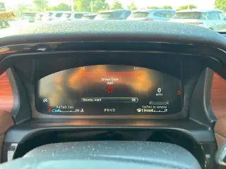 Lincoln Aviator 2020 AWD Reserve 4dr SUV