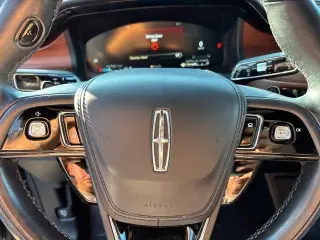 Lincoln Aviator 2020 AWD Reserve 4dr SUV