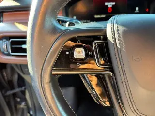 Lincoln Aviator 2020 AWD Reserve 4dr SUV