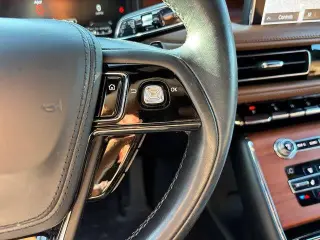 Lincoln Aviator 2020 AWD Reserve 4dr SUV