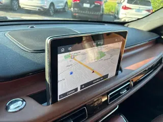 Lincoln Aviator 2020 AWD Reserve 4dr SUV
