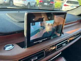 Lincoln Aviator 2020 AWD Reserve 4dr SUV