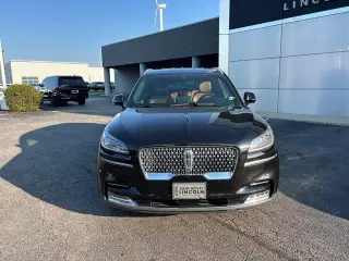 Lincoln Aviator 2020 AWD Reserve 4dr SUV