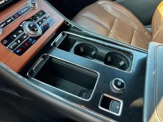 Lincoln Aviator 2020 AWD Reserve 4dr SUV