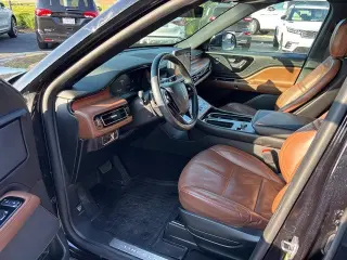 Lincoln Aviator 2020 AWD Reserve 4dr SUV