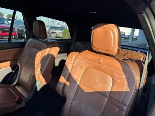 Lincoln Aviator 2020 AWD Reserve 4dr SUV