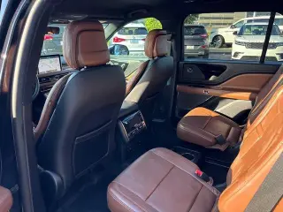 Lincoln Aviator 2020 AWD Reserve 4dr SUV