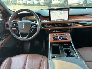 Lincoln Aviator 2020 AWD Reserve 4dr SUV