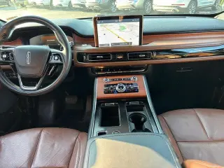 Lincoln Aviator 2020 AWD Reserve 4dr SUV