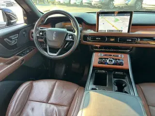 Lincoln Aviator 2020 AWD Reserve 4dr SUV