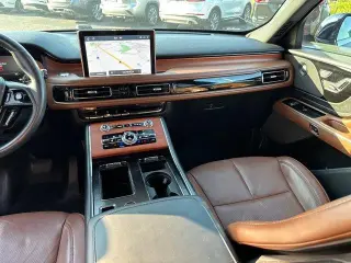 Lincoln Aviator 2020 AWD Reserve 4dr SUV