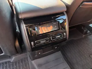 Lincoln Aviator 2020 AWD Reserve 4dr SUV
