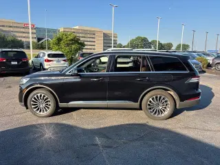 Lincoln Aviator 2020 AWD Reserve 4dr SUV