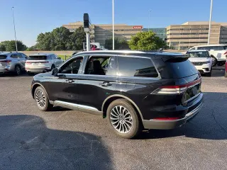 Lincoln Aviator 2020 AWD Reserve 4dr SUV