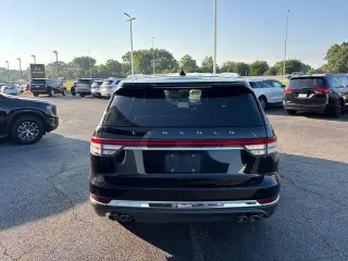 Lincoln Aviator 2020 AWD Reserve 4dr SUV